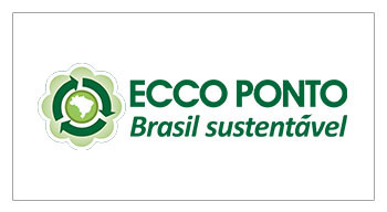 Ecco Ponto Brasil Sustentável