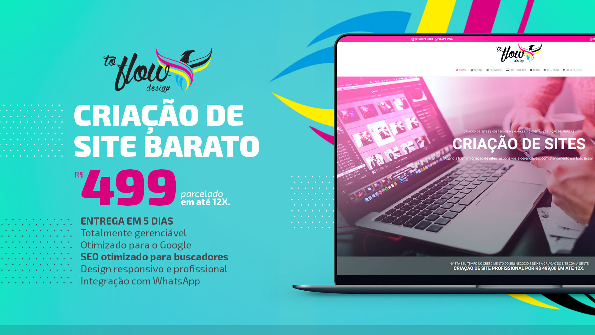 Site por 499